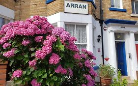 Arran Hotel Scarborough